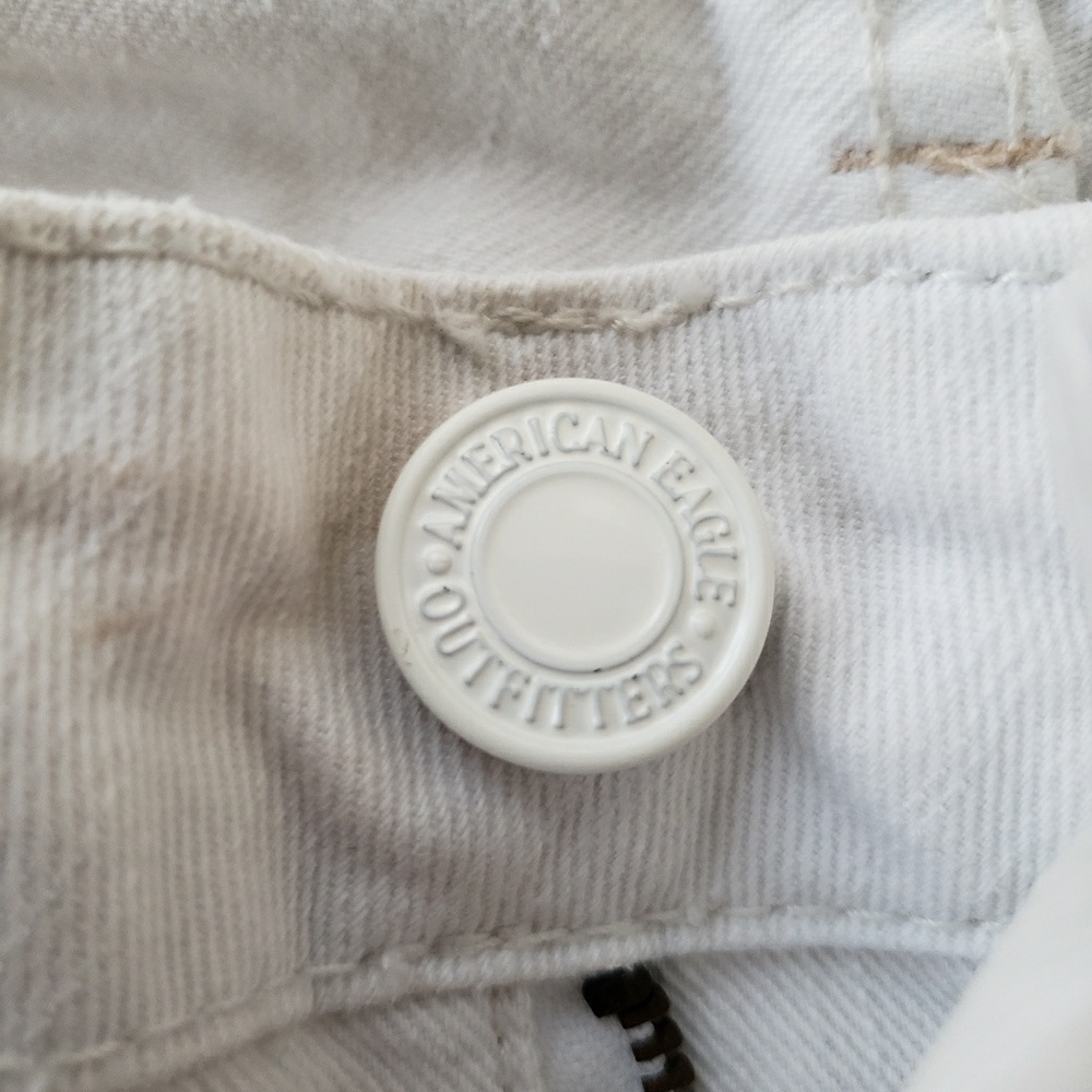 American Eagle Skinny Jeans - Picture 4 of 4